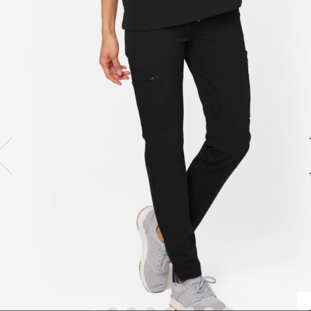 Scrub Pants